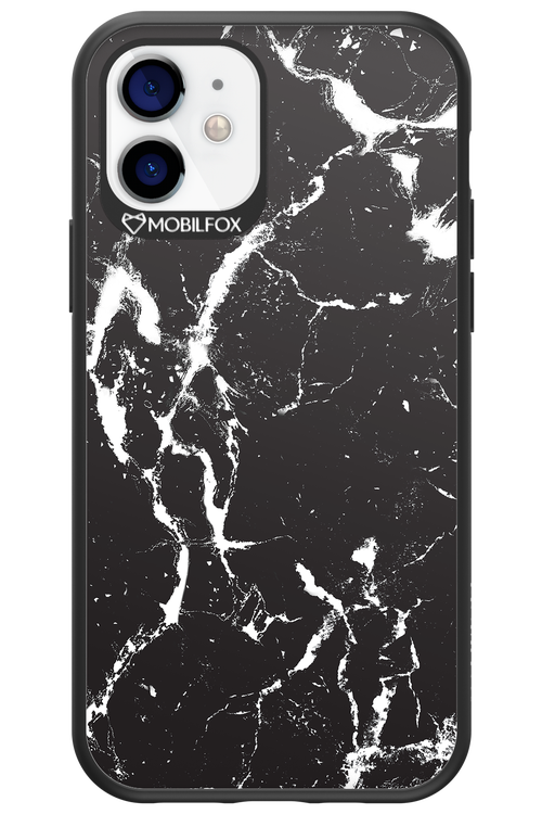 Grunge Marble 2.0 - Apple iPhone 12