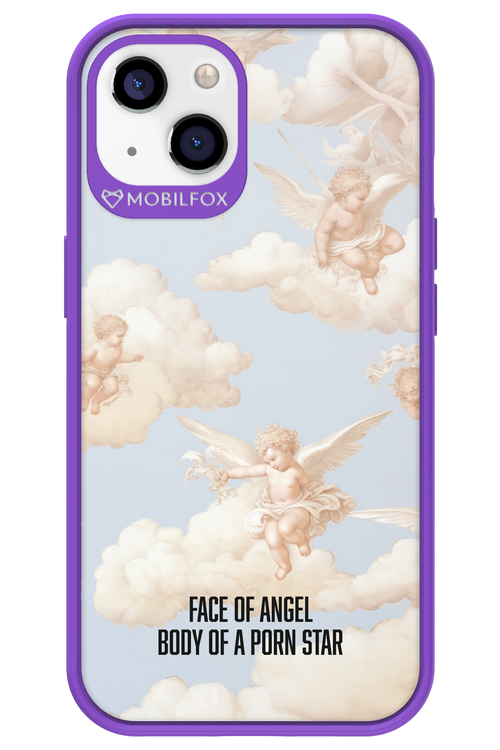 Angelface - Apple iPhone 13