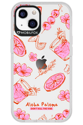 Aloha Paloma - Apple iPhone 13