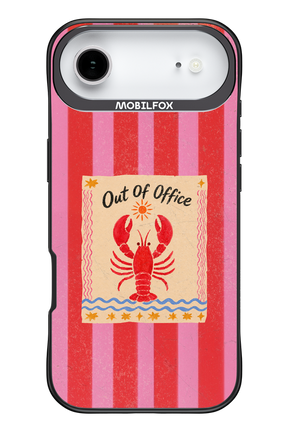 Out Of Office 2.0 - Apple iPhone 17 Air