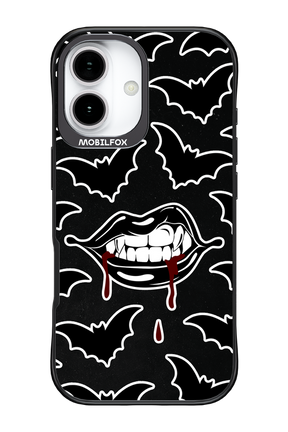 Bat Mouth - Apple iPhone 17