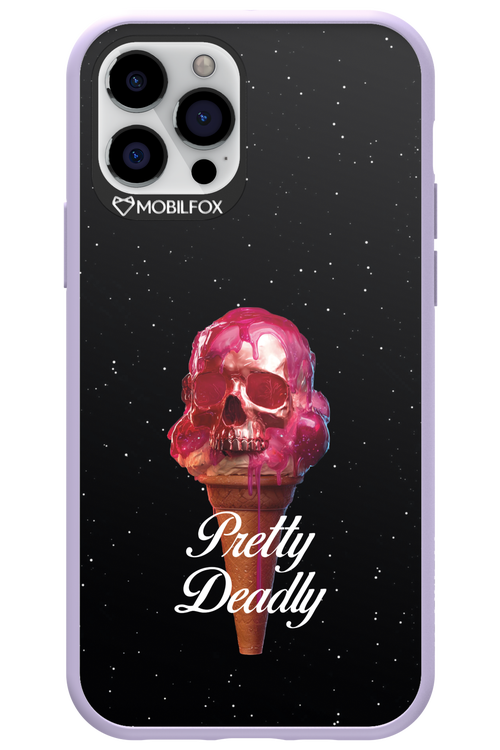 Pretty Deadly - Apple iPhone 12 Pro