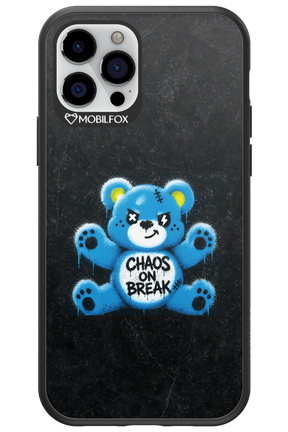 Chaos on Break 2.0 - Apple iPhone 12 Pro