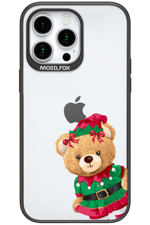 Mrs. Elf - Apple iPhone 15 Pro Max