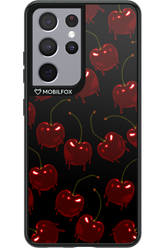 Cherry Blood - Samsung Galaxy S21 Ultra