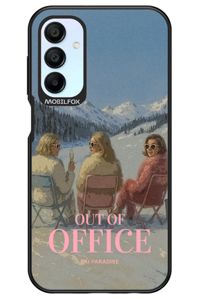 Out Of Office - Samsung Galaxy A15