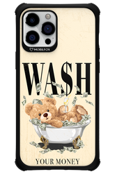 Money Washing - Apple iPhone 12 Pro Max