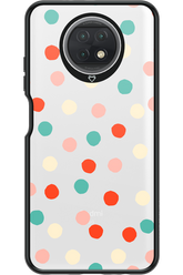 Xmas Dotss - Xiaomi Redmi Note 9T 5G