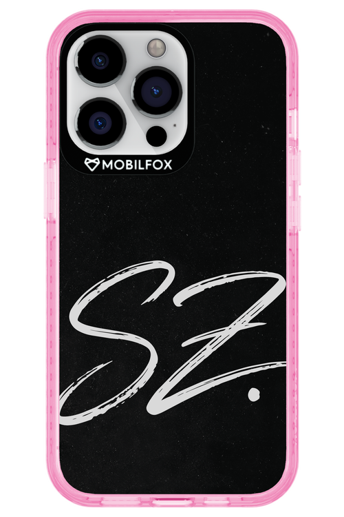 (Off Space) SZ 2.0 - Apple iPhone 13 Pro