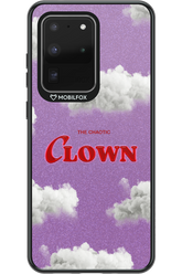 Chaotic Clown - Samsung Galaxy S20 Ultra 5G