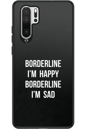 Borderline - Huawei P30 Pro