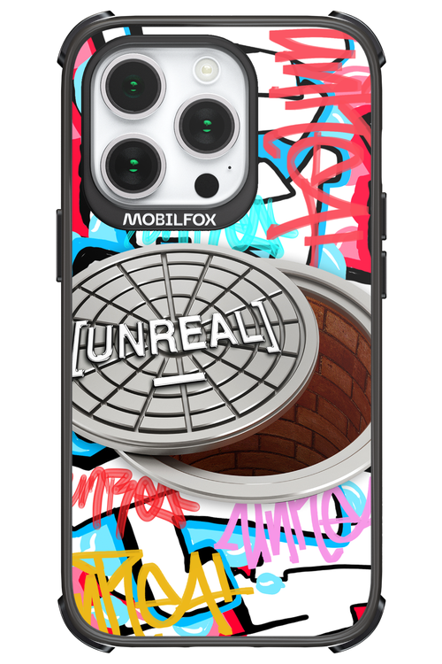 HULE - Apple iPhone 14 Pro