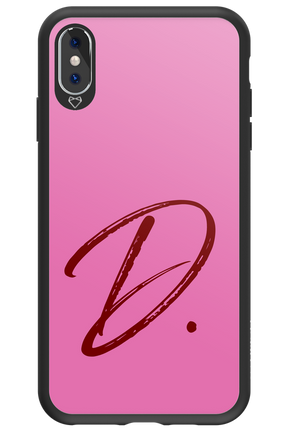(Sorbet) D 2.0 - Apple iPhone XS Max