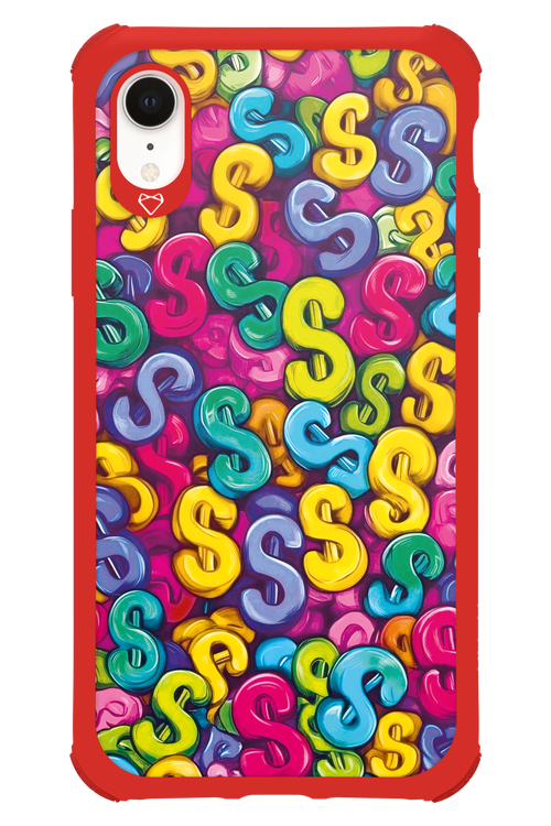 I need dollars - Apple iPhone XR