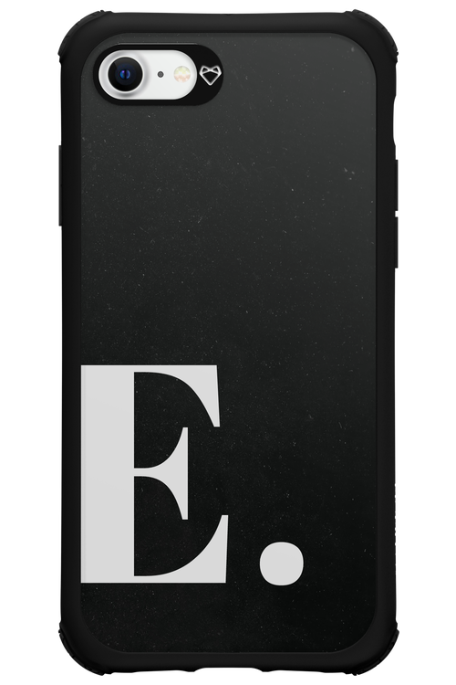 E (Off Space) 2.0 - Apple iPhone SE 2022
