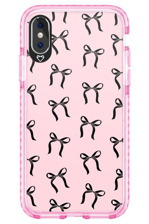 Bow Promise - Apple iPhone XS