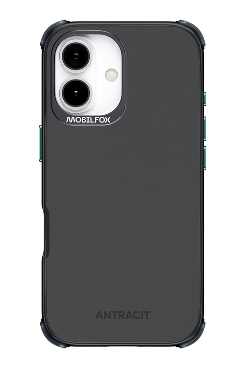 Antracit - Apple iPhone 17