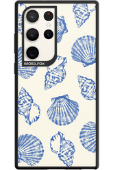Shell Yeah! - Samsung Galaxy S23 Ultra