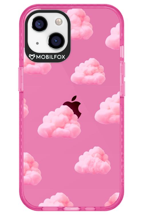 Cloudy Pink - Apple iPhone 13