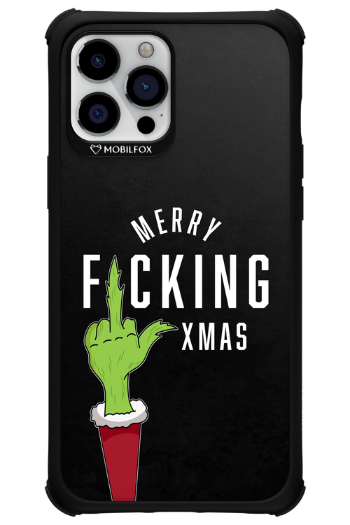 F_cking Xmas - Apple iPhone 12 Pro Max