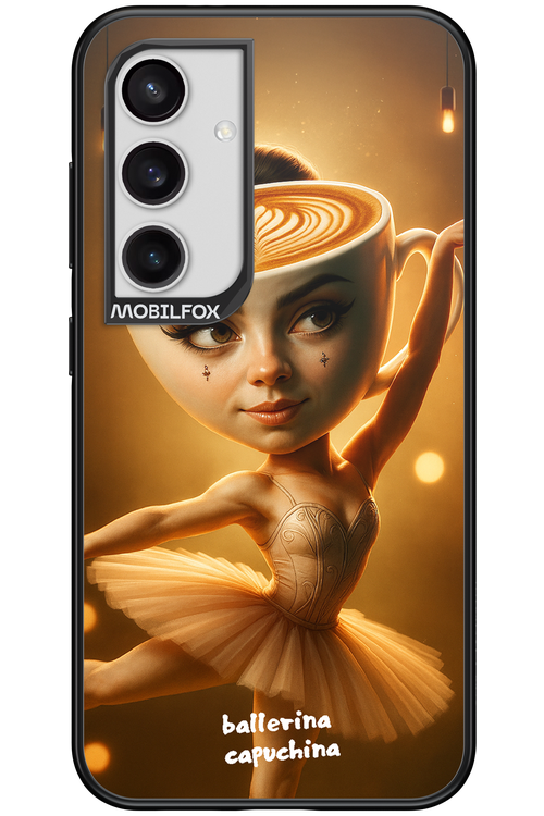 Balerina - Samsung Galaxy S24