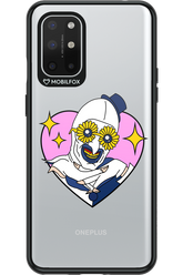 Sunflower Clown Meme (Nude) - OnePlus 8T