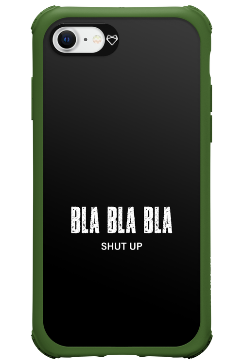 Bla Bla II 2.0 - Apple iPhone 8