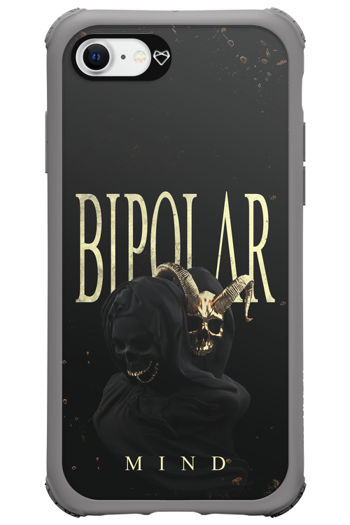 BIPOLAR 2.0 - Apple iPhone 8