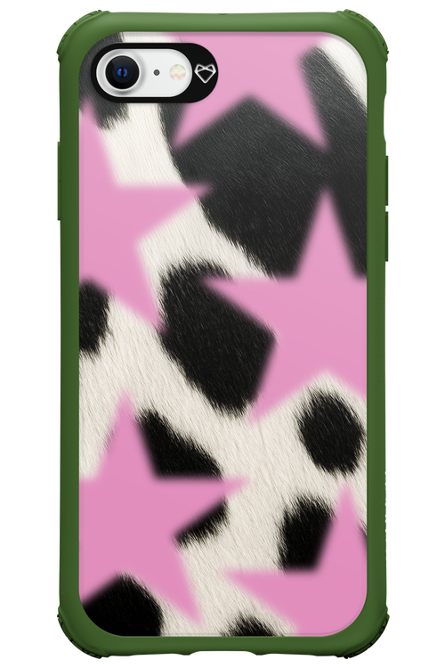 Country Star - Apple iPhone SE 2020