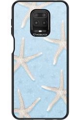 Baby Blue Sea - Xiaomi Redmi Note 9 Pro