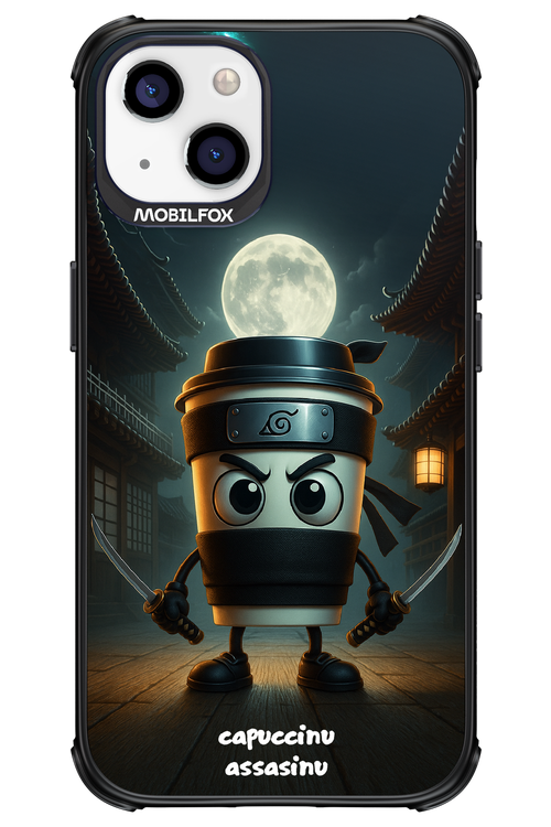 Capuccinu assasinu - Apple iPhone 13