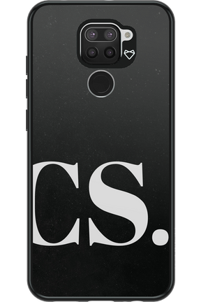 CS (Off Space) 2.0 - Xiaomi Redmi Note 9