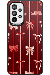 Holiday Bow - Samsung Galaxy A73