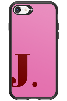 J (Sorbet) 2.0 - Apple iPhone SE 2022