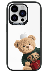 Gifting Bear - Apple iPhone 14 Pro