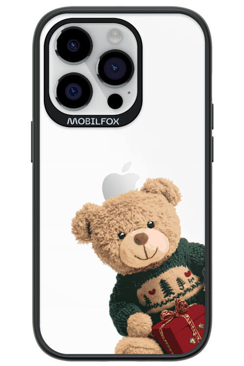 Gifting Bear - Apple iPhone 14 Pro