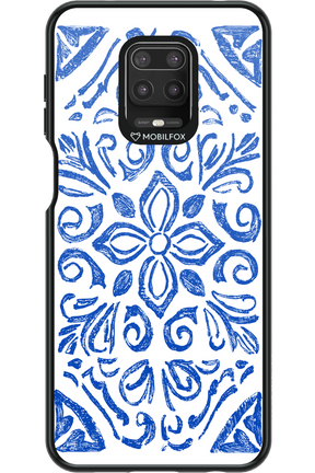 Sorrento Garden 2.0 - Xiaomi Redmi Note 9 Pro