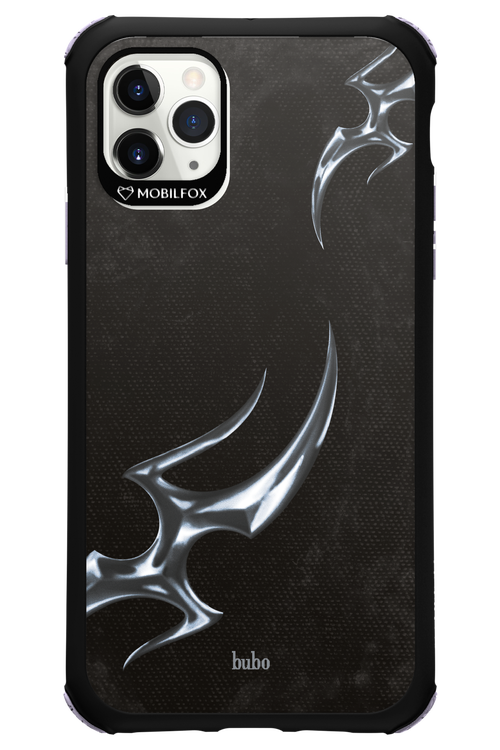 CHROMEPHASE - Apple iPhone 11 Pro Max