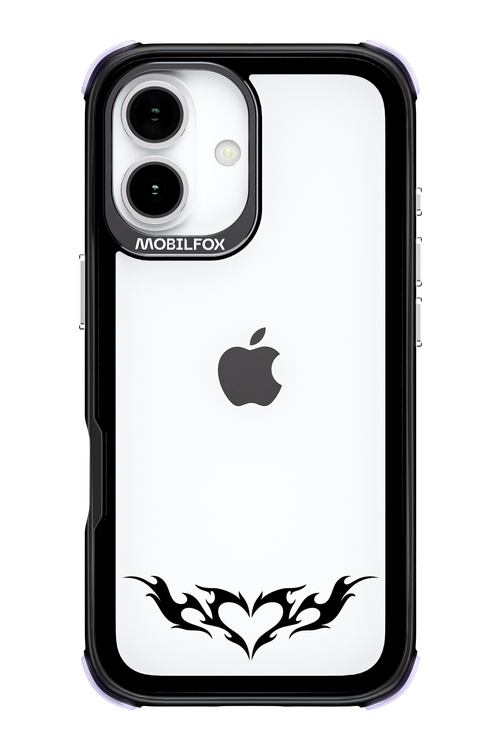 Techno Hart 2.0 - Apple iPhone 17