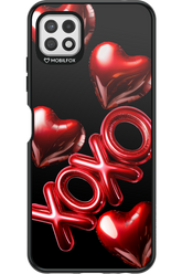 Xoxo - Samsung Galaxy A22 5G