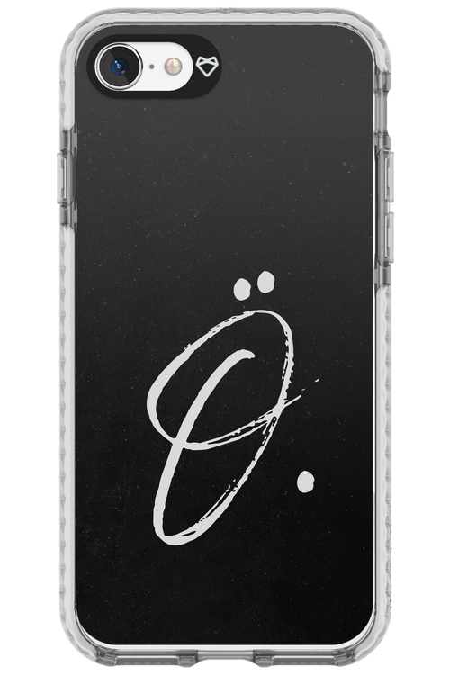 (Off Space) O II 2.0 - Apple iPhone 8
