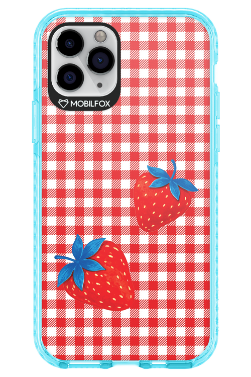STRAWBERRY 2.0 - Apple iPhone 11 Pro
