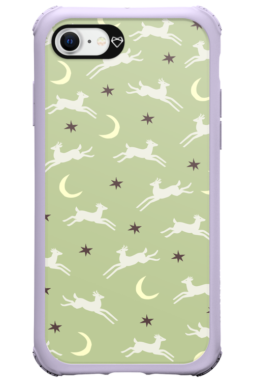 Folclore Rush - Apple iPhone SE 2022