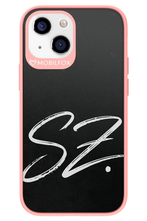 (Off Space) SZ 2.0 - Apple iPhone 13 Mini