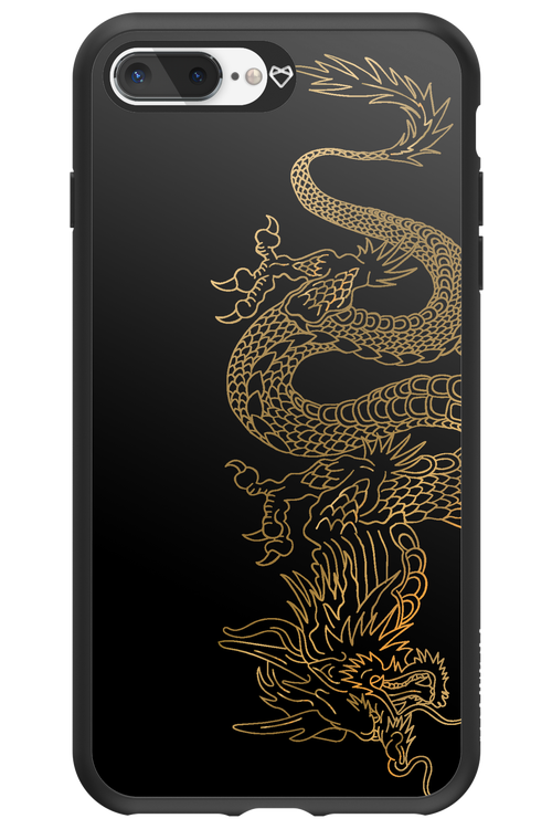 Gold Age 2.0 - Apple iPhone 7 Plus