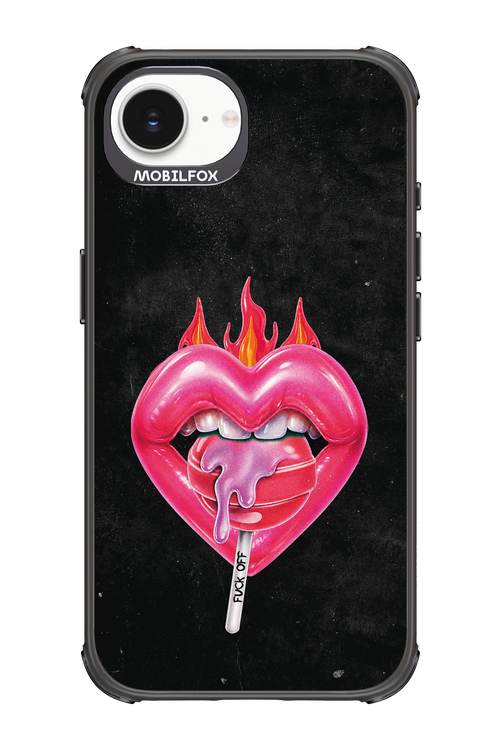 FuckOff 2.0 - Apple iPhone 17e