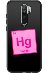 HG 2.0 - Xiaomi Redmi Note 8 Pro