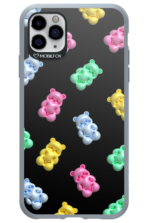 Gummy Bears - Apple iPhone 11 Pro Max