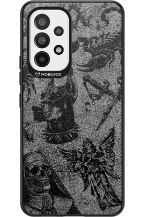 Built Different II - Samsung Galaxy A53