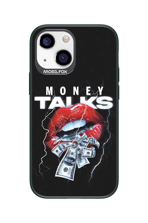 Money Talks 2.0 - Apple iPhone 13 Mini